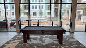 Everyone Wants A Colt Pool Table