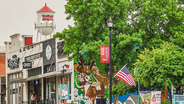 Universal Frisco Theme Park & Family Fun