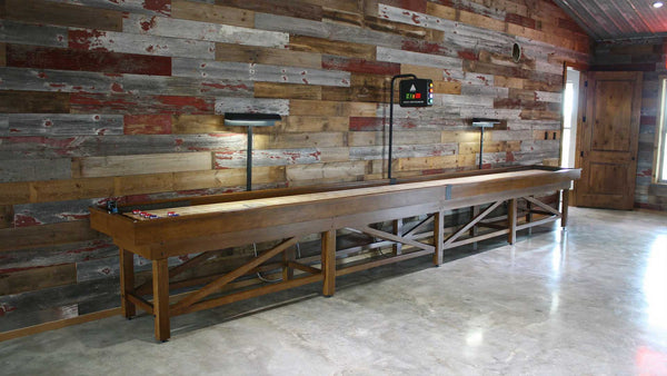 Champion Shuffleboard