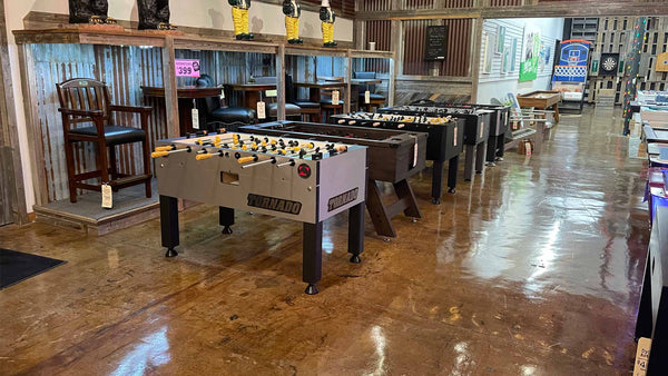 Foosball