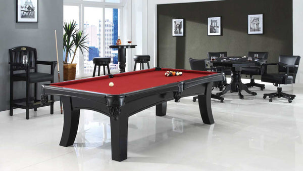 Legacy Billiards