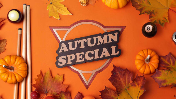 Autumn Special