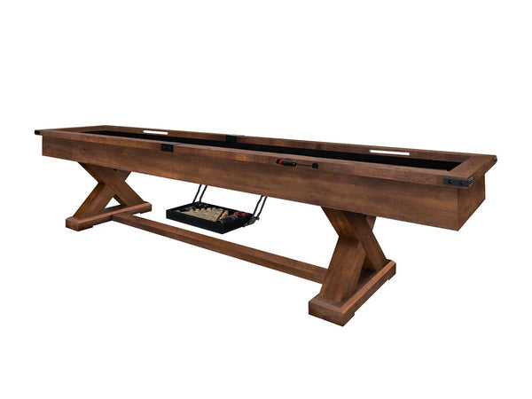 Cumberland Shuffleboard Table