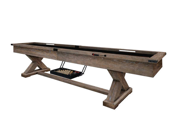 Cumberland Shuffleboard Table