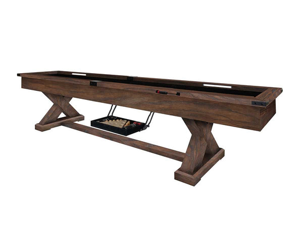 Cumberland Shuffleboard Table