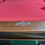 Camden Pool Table