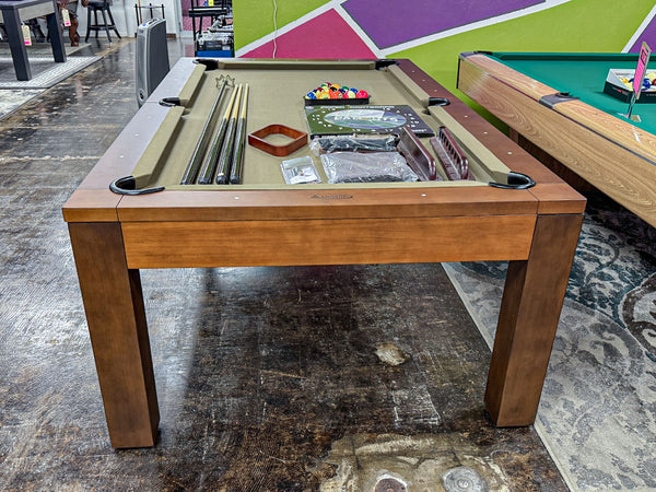 Upton Pool Table Display Outlet "As Is"