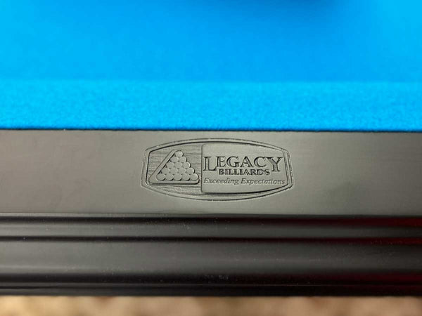 Megan Pool Table