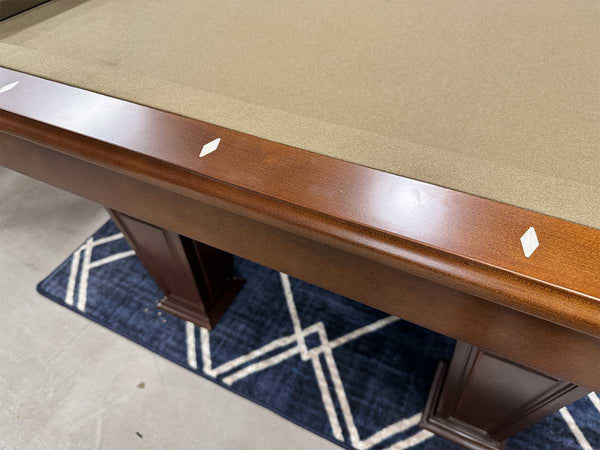 Weston Pool Table Display Outlet "As Is"