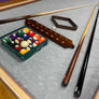 Kinsley 8' Pool Table - Display Model