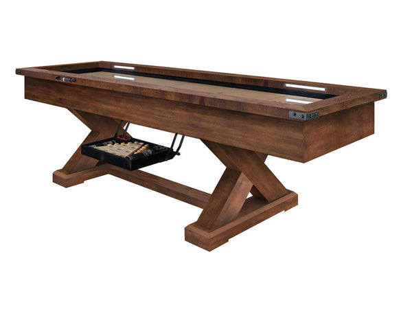 Cumberland Shuffleboard Table
