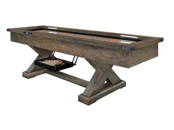 Cumberland Shuffleboard Table