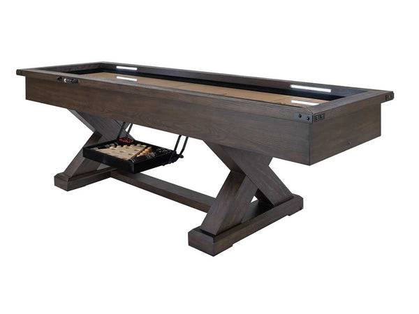 Cumberland Shuffleboard Table