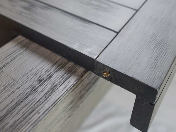 Legacy Outdoor Shuffleboard Table Dining Top