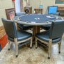 Custom Texas Game Table - Display Model