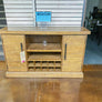 Gateway Wine Cabinet - Display Model
