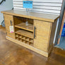 Gateway Wine Cabinet - Display Model