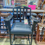 Classic Spectator Chair - Display Model