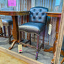 Monarch Bar Stool - Display Model