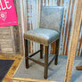Parson Bar Stool - Display Model