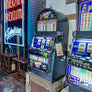 Double Strike Slot Machine - Refurbished