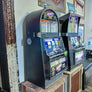 Double Strike Slot Machine - Refurbished