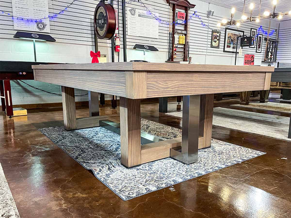 Abbey Pool Table