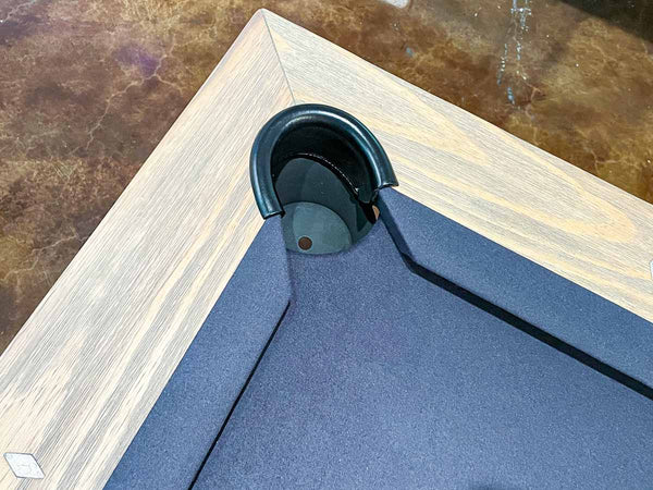 Abbey Pool Table