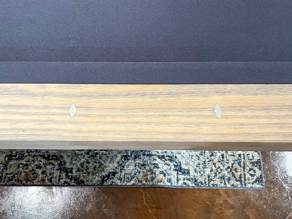 Abbey Pool Table