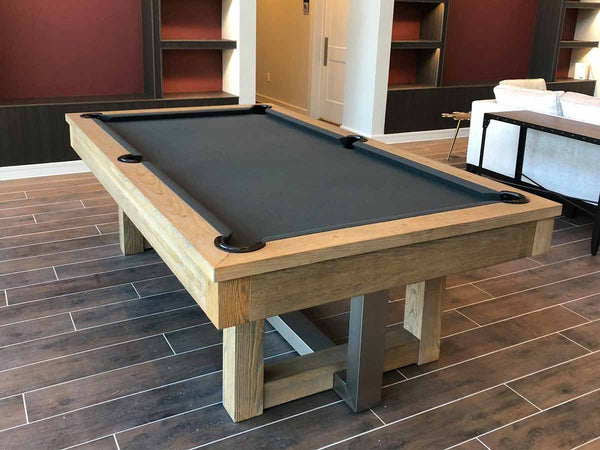 Abbey Pool Table