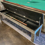 Abilene Rustic Bench - Display Model