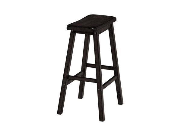 Adams Backless Bar Stool