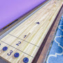 Alaska 12' Shuffleboard Table - Display Model