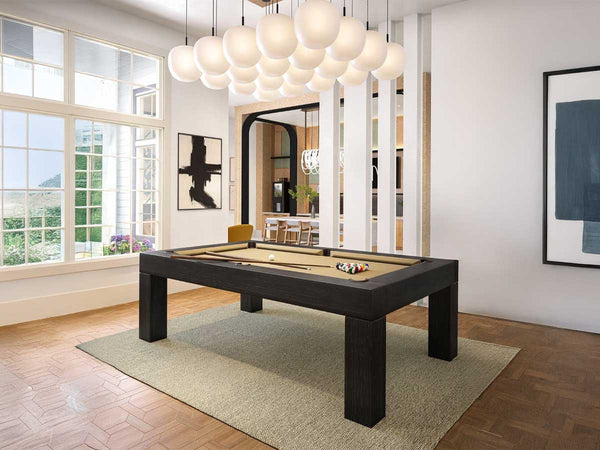 Alta Pool Table