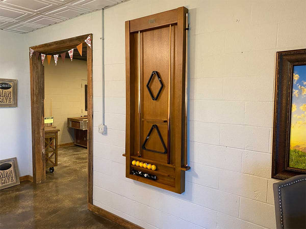 Alta Wall Rack