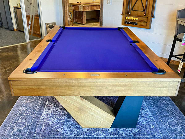 Annex Pool Table