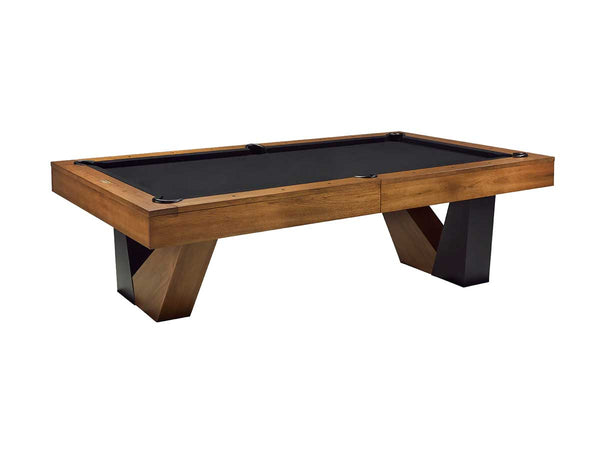 Annex Pool Table