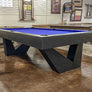 Annex Pool Table