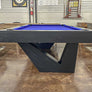 Annex Pool Table