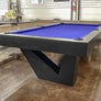 Annex Pool Table