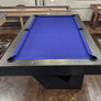 Annex Pool Table