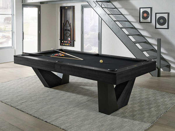 Annex Pool Table