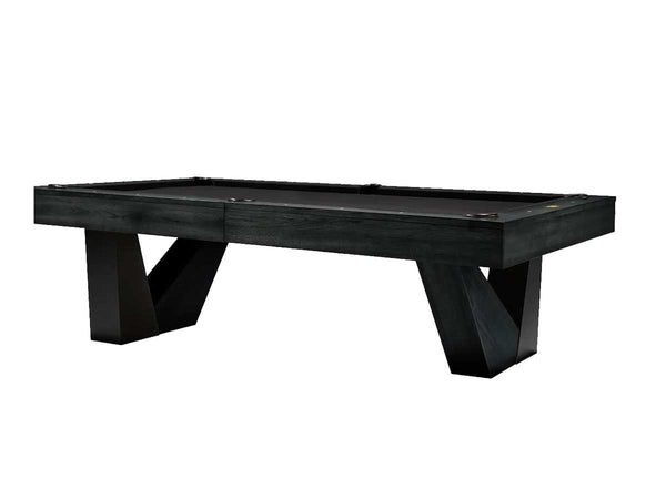 Annex Pool Table