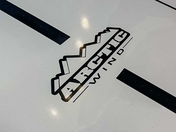 Arctic Wind Air Hockey Table
