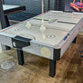Arctic Wind Air Hockey