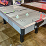 Arctic Wind Air Hockey