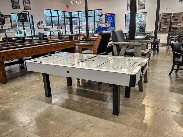 Arctic Wind Air Hockey Table
