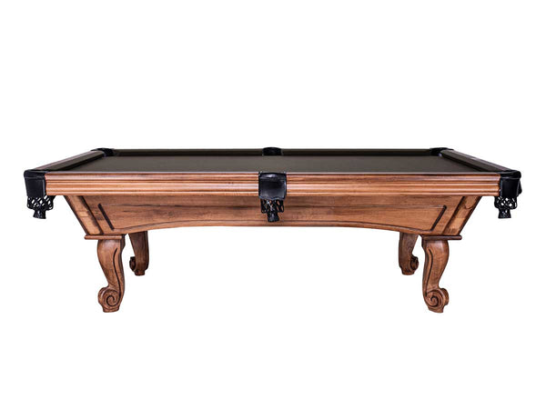 Aries Pool Table