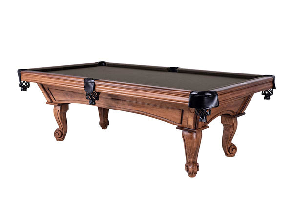 Aries Pool Table