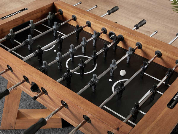 Aris Foosball